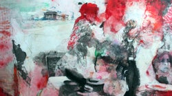 Περπατώντας με τον Μπονάρ στην Ακρόπολη