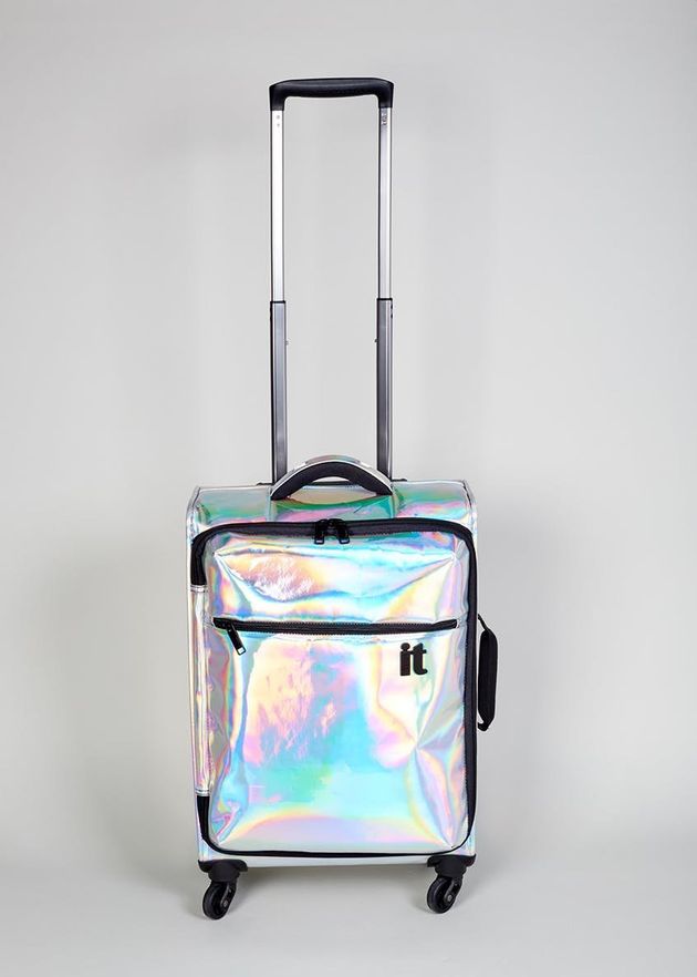 cabin suitcase matalan