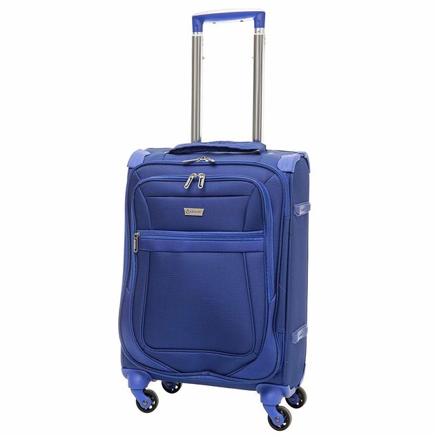 best cabin luggage review