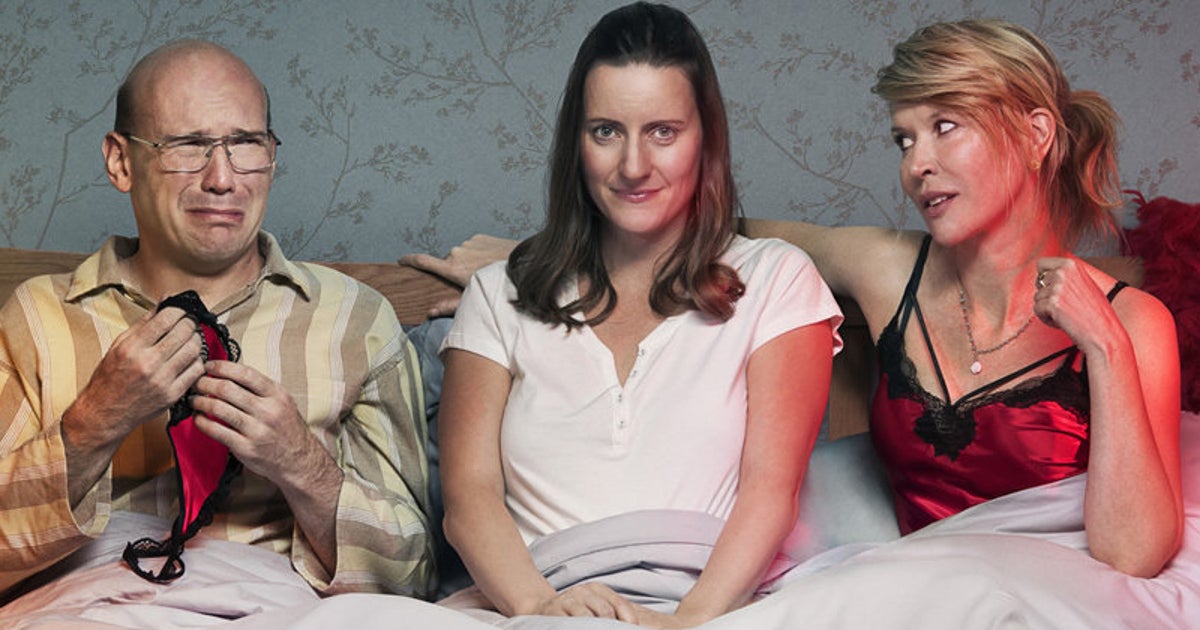  Sally4Ever Who Stars And Where Can I Watch The Julia Davis Comedy