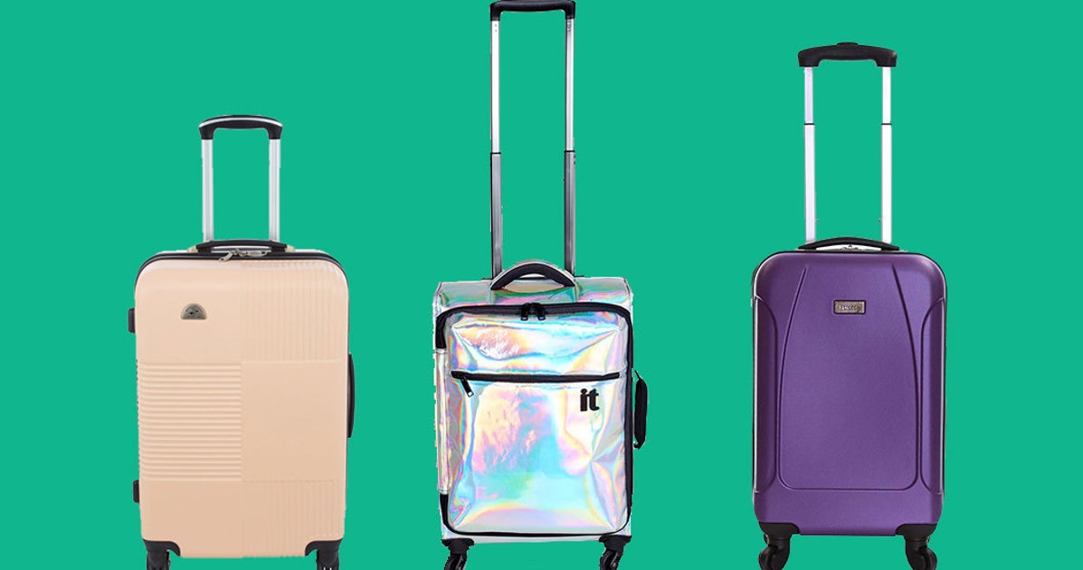 It holographic top cabin case