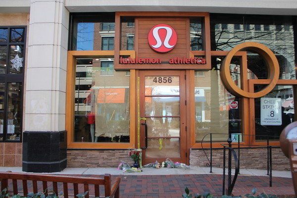 Lululemon Murder Trial: Apple Store Employee Heard 'Talk To Me, Don't Do  This' Through Wall