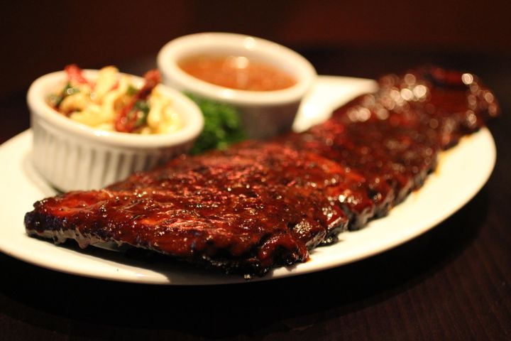 Memphis BBQ Opens In Crystal City, Owner Plans Future Ventures (PHOTOS ...