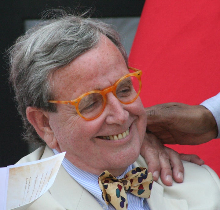 Jim Graham Attorney Did Jim Graham Try To Undermine A Metro Project? | HuffPost DC