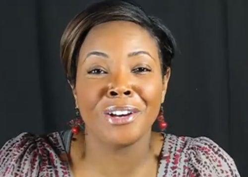 Kellie Williams Of 'Family Matters' May Be Tied To Harry Thomas Jr.'s Scandal | HuffPost DC