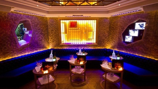 Dupont circle gay bar