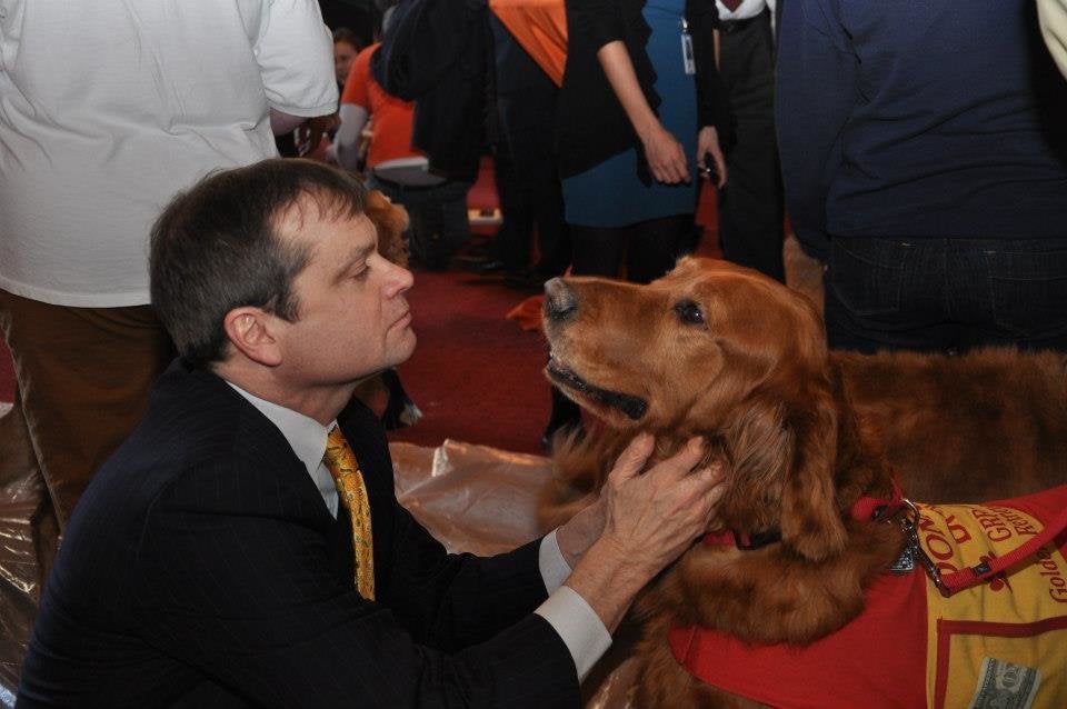 Rep. Mike Quigley