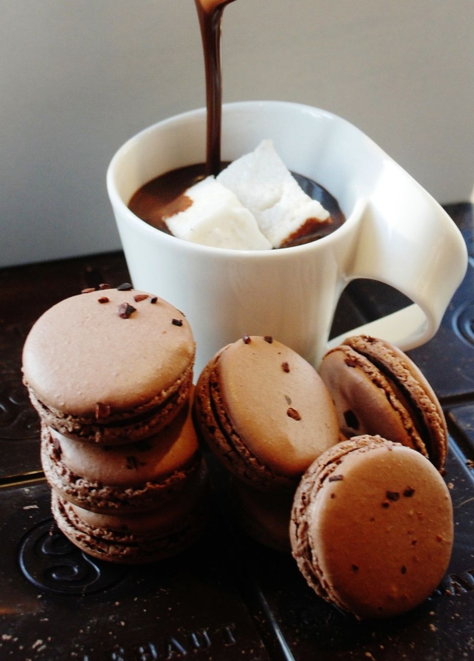 D.C. Hot Chocolate: 10 Cafes To Indulge Your Sweet Tooth | HuffPost