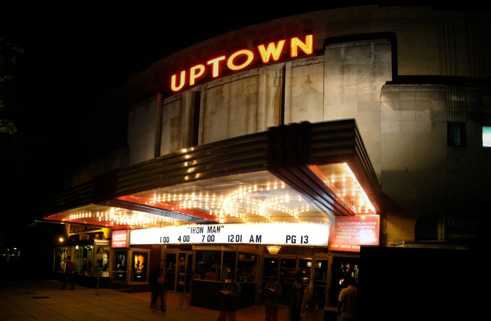 Uptown Theatre