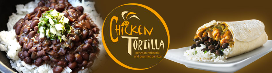 10. Chicken Tortilla -- Washington, D.C.