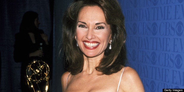 Susan Lucci (Photo by Ron Galella, Ltd./WireImage)