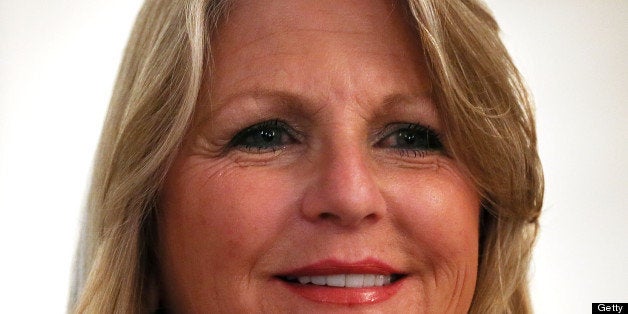 maureen patricia mcdonnell