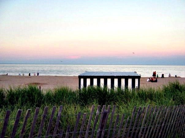 Rehoboth Beach, Delaware