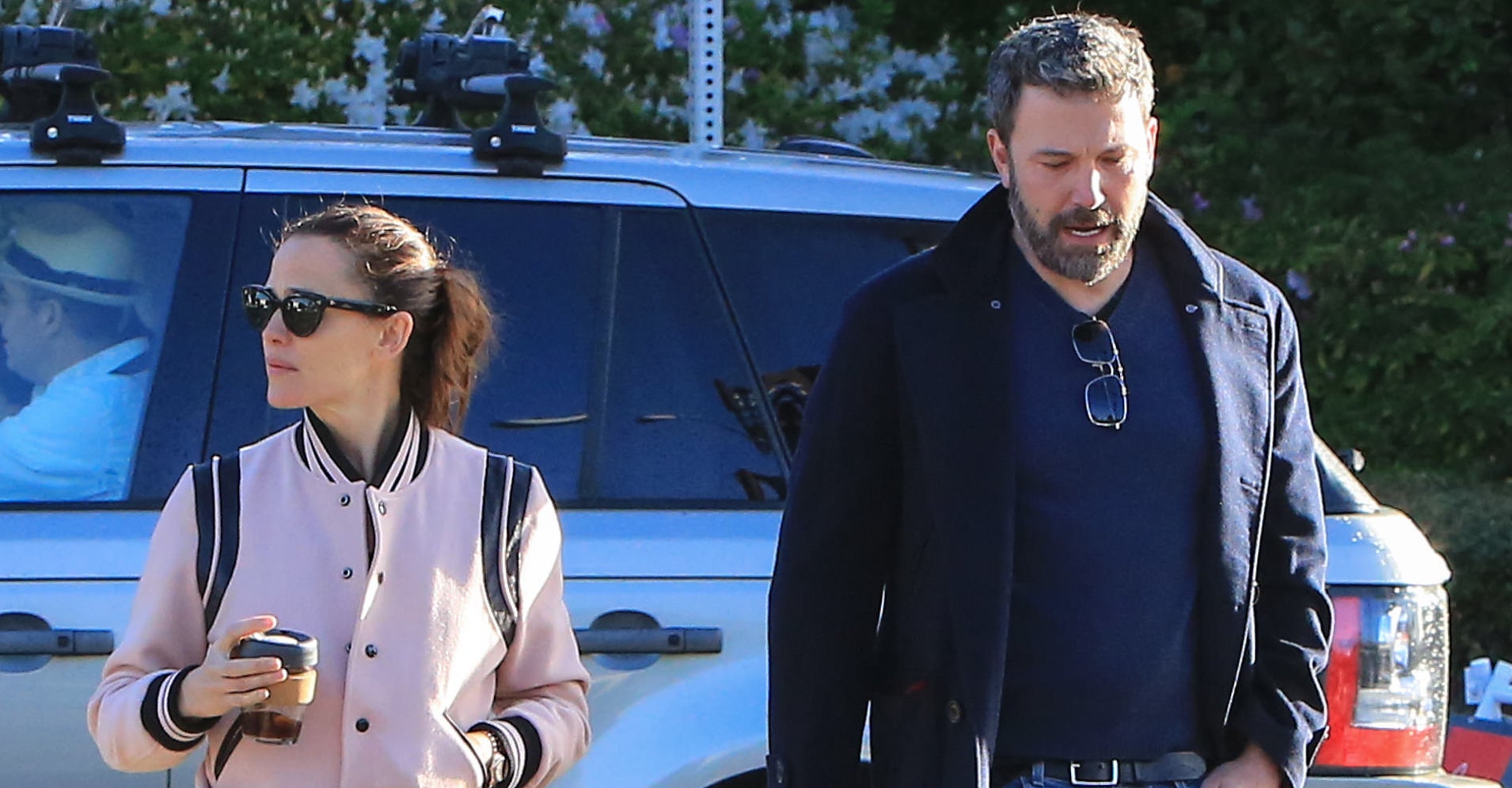 Ben Affleck And Jennifer Garner Finally Divorce 3 Years After