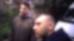 Βίντεο: Ελεγχος σε... αστυνομικούς από μέλη του Ρουβίκωνα
