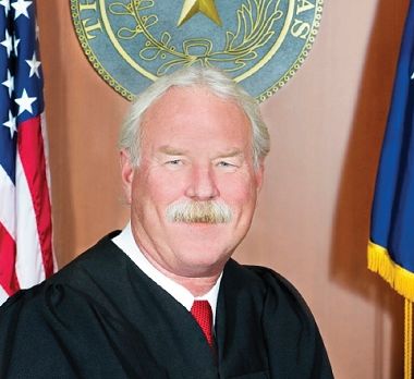 Harris County Juvenile Court Judge Glenn Devlin released several defendants on Wednesday, reportedly reasoning that this was what the voters wanted after he lost his re-election battle.