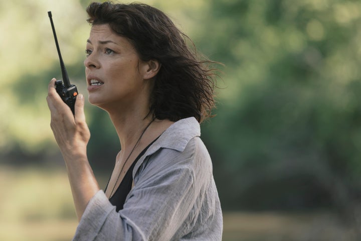 Luke Sky-Walkie Talkie?
