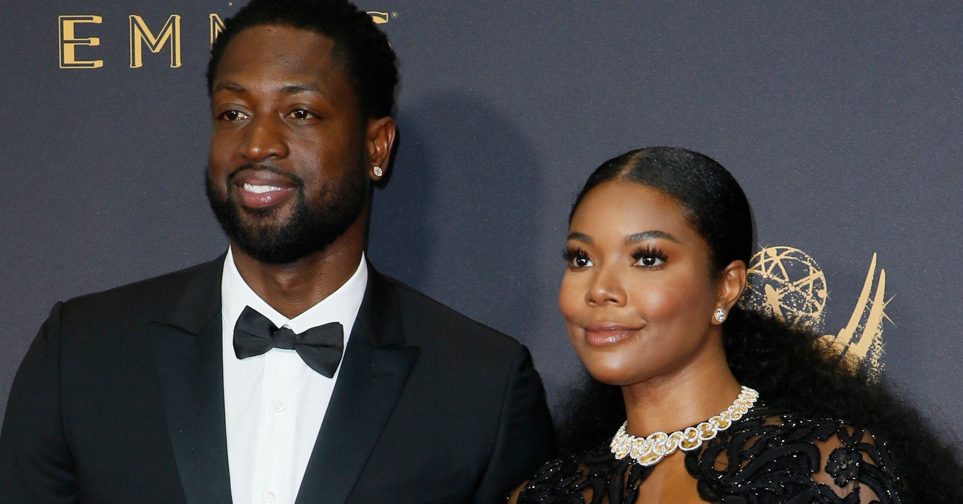 Gabrielle Union And Dwyane Wade Welcome Birth Of Their 'Miracle Baby' | HuffPost