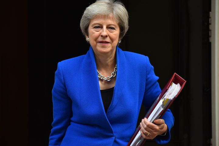<strong>Theresa May's Brexit deal is facing a major setback over the EU's reaction to the UK's plans for the independent arbitration of a temporary customs partnership with the bloc</strong>