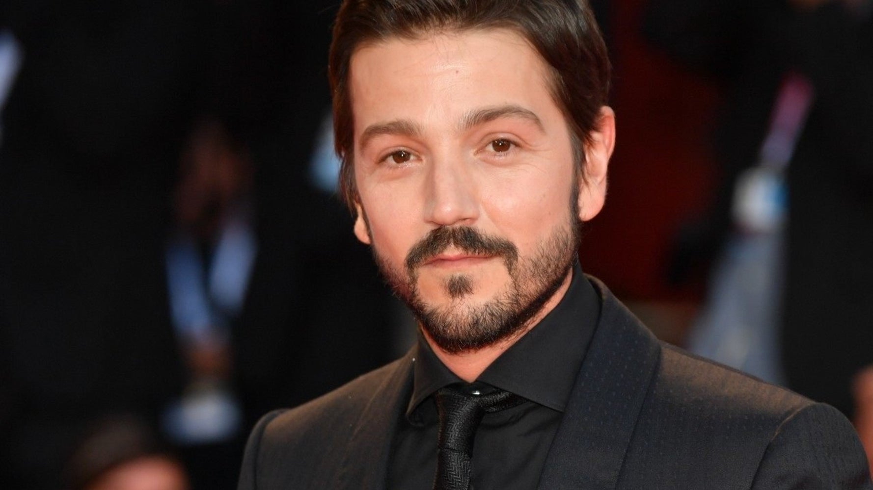 Films Et Séries Tv Avec Diego Luna Diego Luna Reprising ‘Rogue One’ Character In New ‘Star Wars’ TV Series