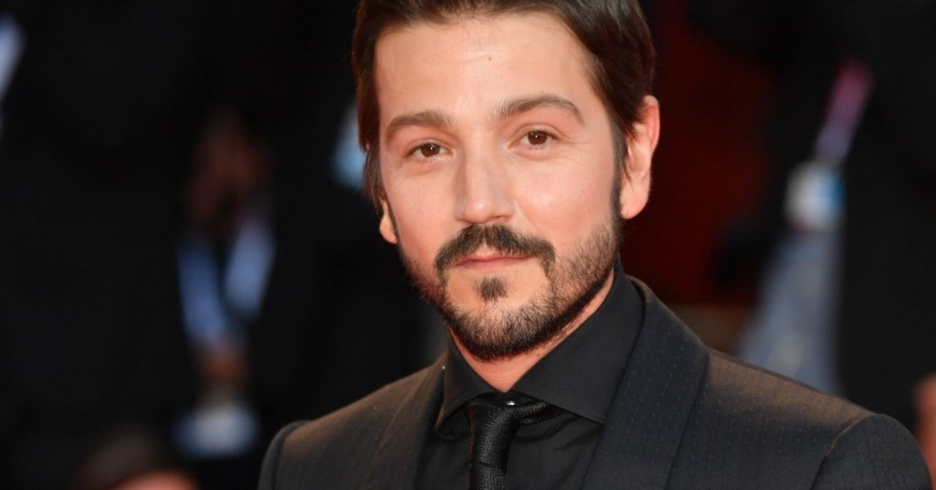 Diego Luna Reprising 'Rogue One' Character In New 'Star 