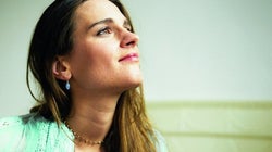 H Madeleine Peyroux επιστρέφει στην Αθήνα για μία τζαζ χριστουγεννιάτικη συναυλία