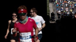 Κυκλοφοριακές ρυθμίσεις την Κυριακή λόγω Μαραθωνίου - ποιοί δρόμοι θα κλείσουν