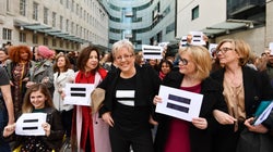 Talking About Equal Pay Needs To Be Easier - So We've Started A Service To Advise