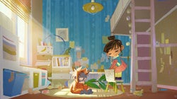 Η απαγορευμένη χριστουγεννιάτικη διαφήμιση βρετανικής αλυσσίδας σούπερ μάρκετ που θα σας  κάνει να δακρύσετε