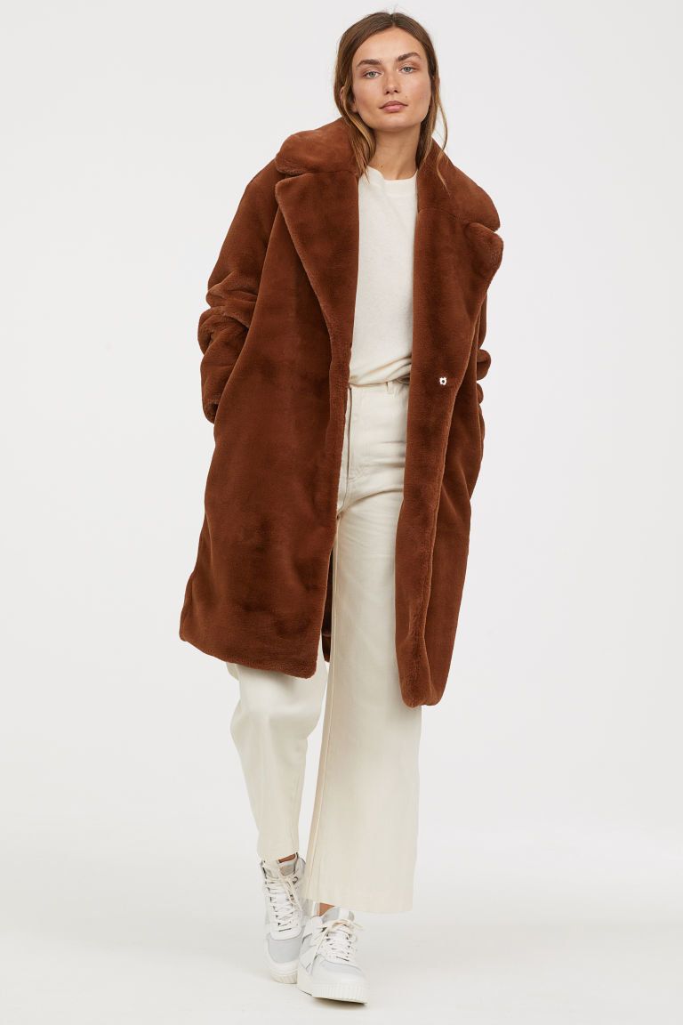 Vintage Coats From Old Hollywood Are All The Fashion Inspiration You ...