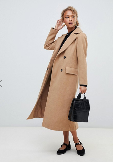 Vintage Coats From Old Hollywood Are 