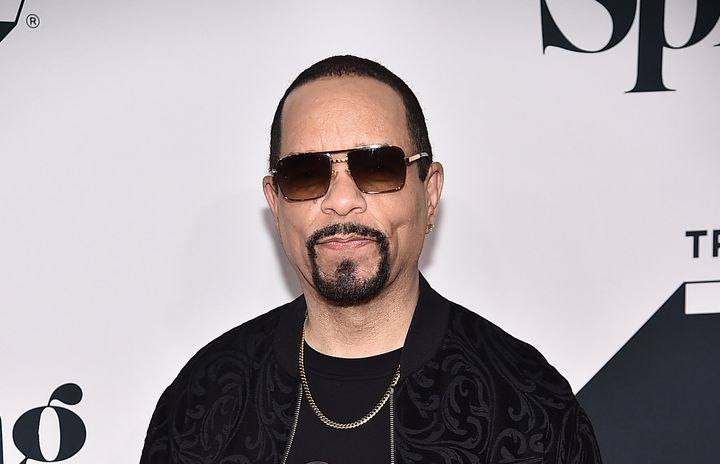 Ice-T, who appears on Law & Order: Special Victims Unit, recently declared he had never eaten a bagel.