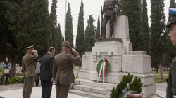 Ζέιτενλικ: Η ιστορία της μεγαλύτερης στρατιωτικής νεκρόπολης της Ελλάδας