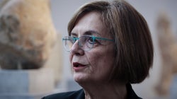 Μυρσίνη Ζορμπά: Το Αρχαιολογικό Κτηματολόγιο είναι υπόθεση με πολλές γκρίζες ζώνες