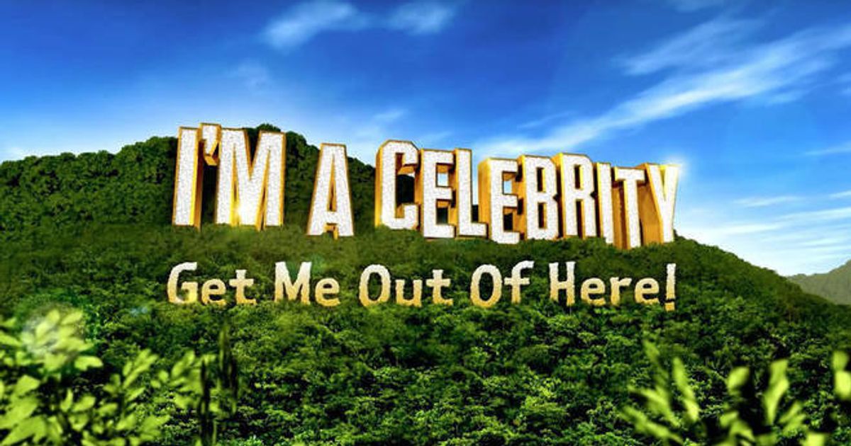 'I'm A Celebrity... Get Me Out Of Here!' 2018 Line-Up 'Leaks' Ahead Of ...