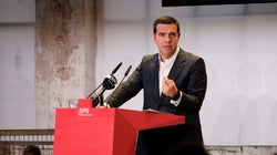 Επίθεση Τσίπρα στις σοσιαλδημοκρατικές δυνάμεις στην Ελλάδα από το συνέδριο του SPD
