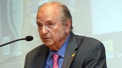 Πέθανε ο δημοσιογράφος του αθλητικού ρεπορτάζ Ανδρέας Μπόμπης