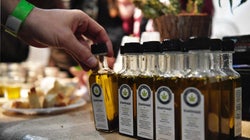 Η Κίνα επιμένει ελληνικά και θέλει παραδοσιακά προϊόντα