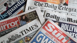 Στα πρόθυρα παραίτησης τέσσερις Βρετανοί υπουργοί για το Brexit