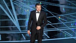 Λεονάρντο Ντι Κάπριο: Ο γόης κλείνει τα 44 και το γιόρτασε με ένα μεγάλο πάρτυ