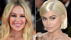 Κάιλι Μινόνγκ vs Κάιλι Τζένερ: Η νομική διαμάχη για το όνομα