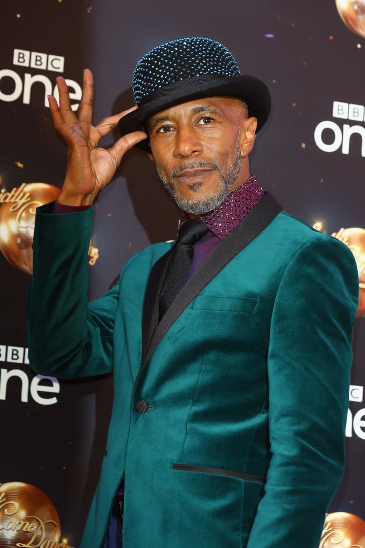 Danny John-Jules