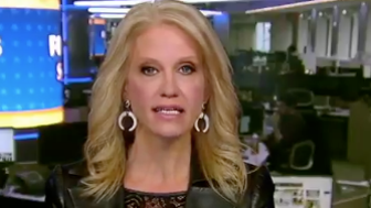 Fox News Sunday/Twitter