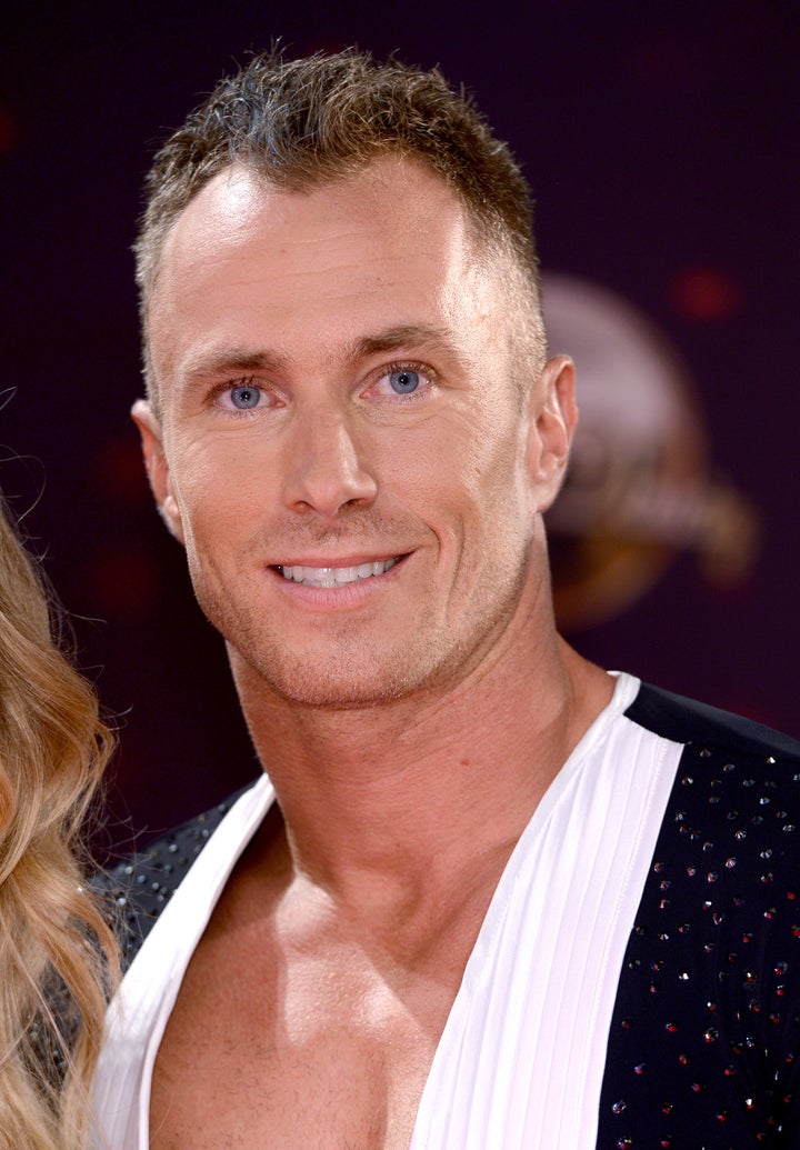 James Jordan