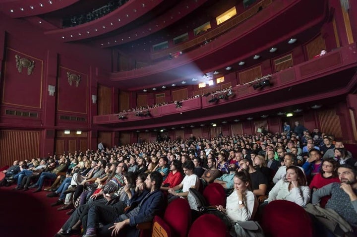 Thessaloniki International Film Festival