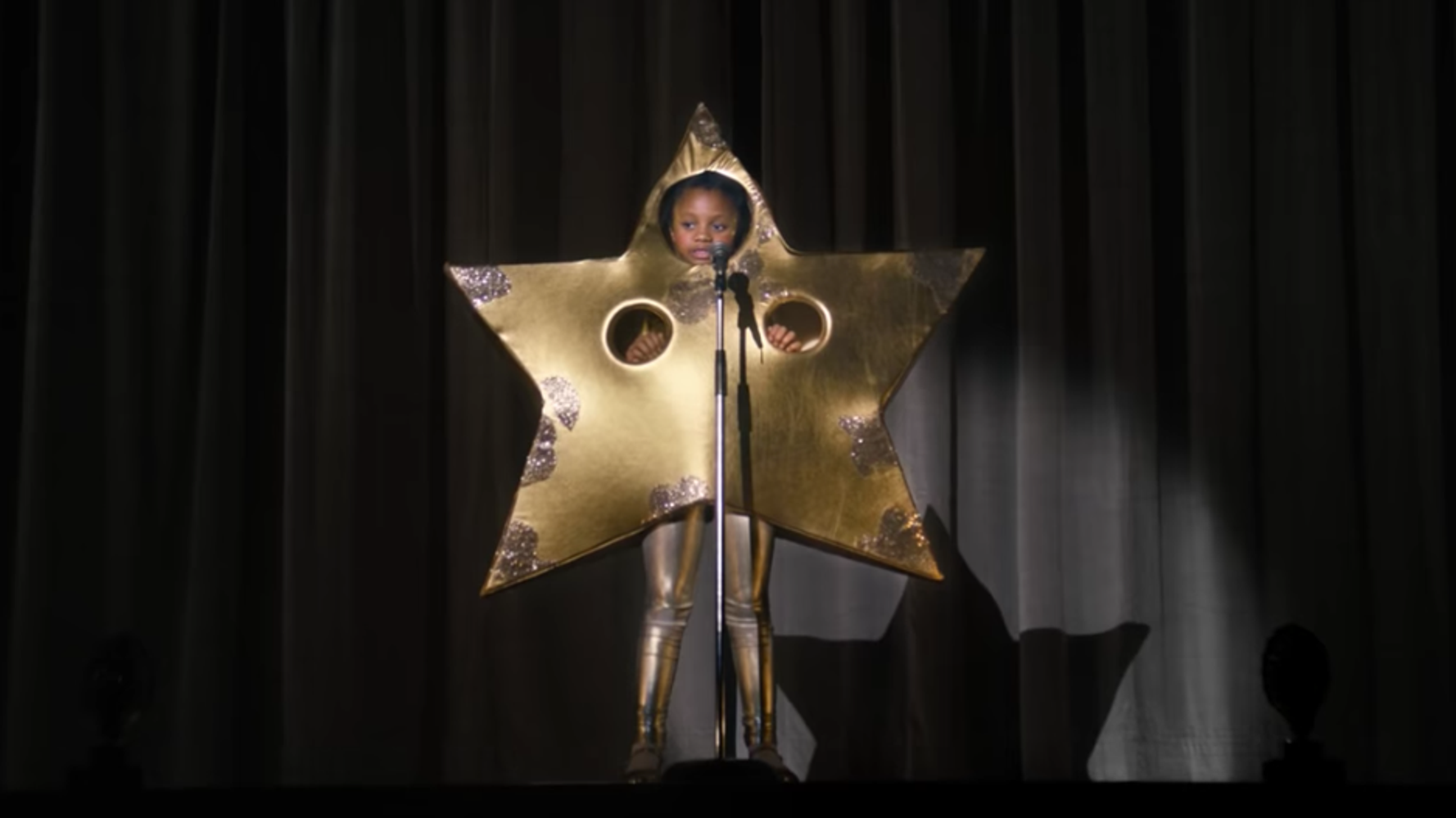 Sainsbury's Christmas Advert 2018 7 Of The Best Kids' Costumes