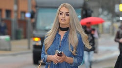 Η νεαρότερη νικήτρια λοταρίας στη Βρετανία φέρεται να υπόσχεται 60.000 λίρες τον χρόνο για έναν «πιστό σύντροφο»