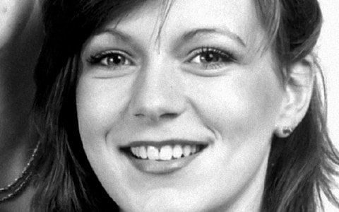 Estate agent Suzy Lamplugh went missing in 1986