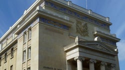 Εκστρατεία για τη σωτηρία του «Ελληνικού Σπιτιού» στο Παρίσι