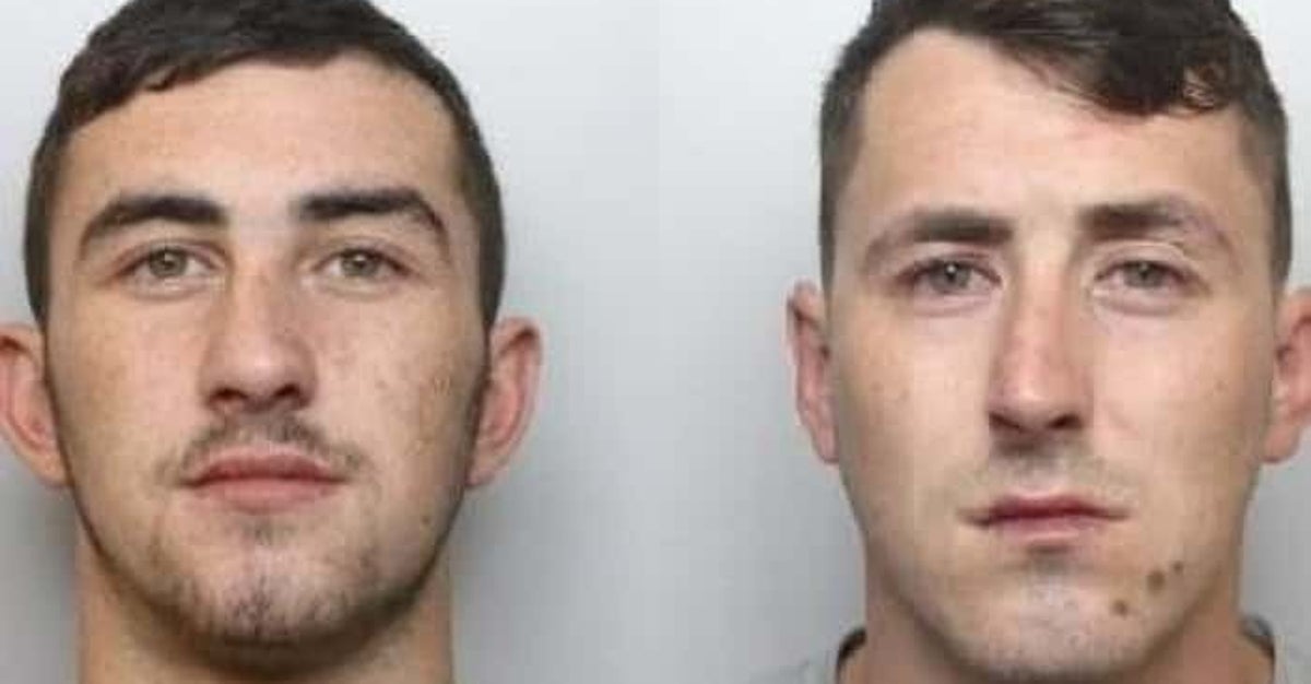 Sheffield Crash: Two Men Charged After Four People Killed, Including ...